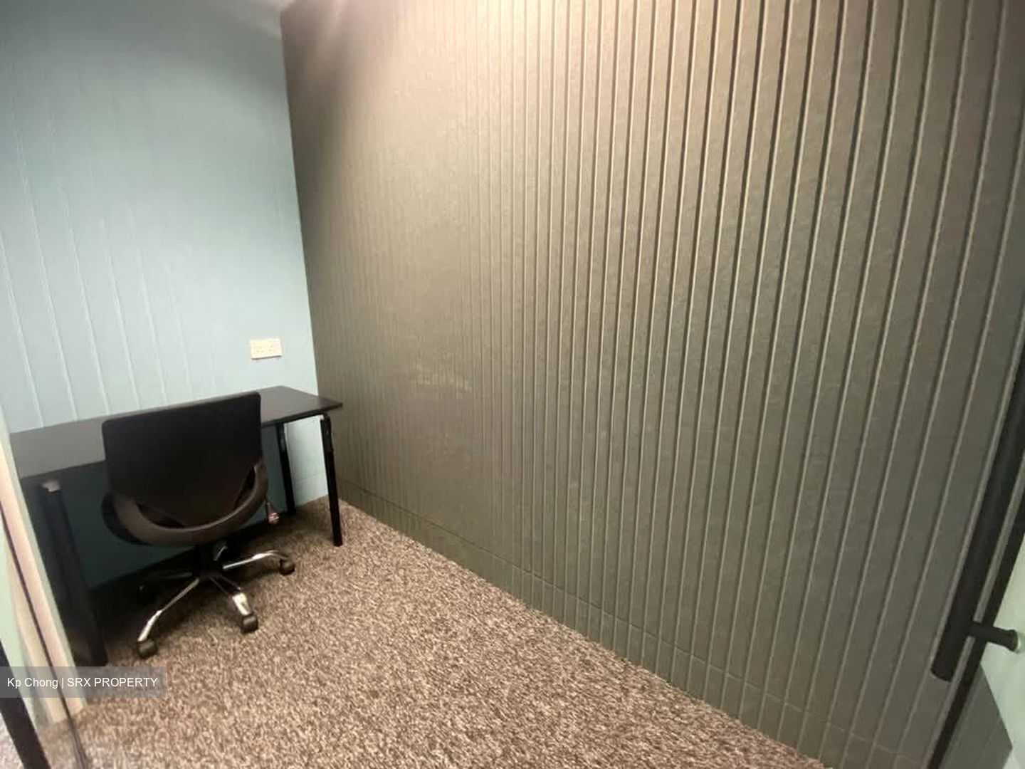 Wisma Sugnomal (D6), Office #593796811